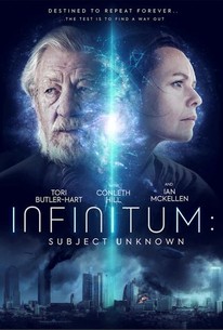Infinitum Subject Unknown 2021 Dub in Hindi full movie download